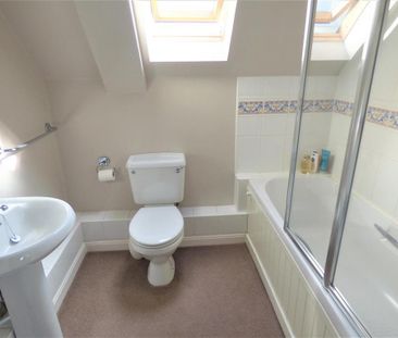 1 bedroom apartment to rent - Photo 6