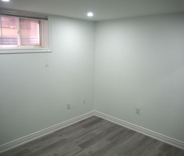 For Lease - 8 Knowles Street Unit# BSMT, Hamilton, Ontario - Photo 4