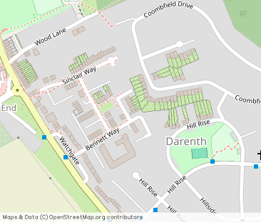Moss Way, Dartford, DA2 7JX - Photo 1