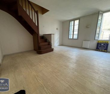 Appartement à louer 2 pièces 38.02m² - Photo 4