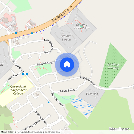 43 Inwood Circuit, Qld 4226, Merrimac