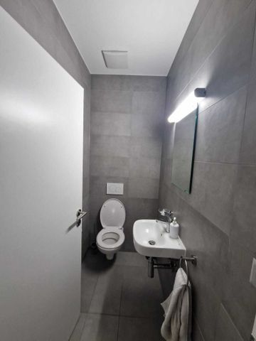 Appartement de 4 pièces au centre de Lausanne - Photo 2