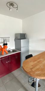 Location Appartement 1 pièce 30m² CLERMONT FERRAND 63000 - Photo 3