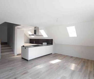 3.5 Zimmer, 139 m², 2. Stock - Photo 3