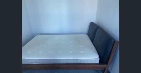 Furnished Carlson Apartment- 1BED 1BATH | 1 MINUTE to Melbourne CENTRAL - Photo 4