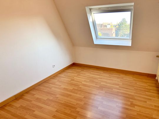 Appartement 3 pièces à Strasbourg - Photo 1