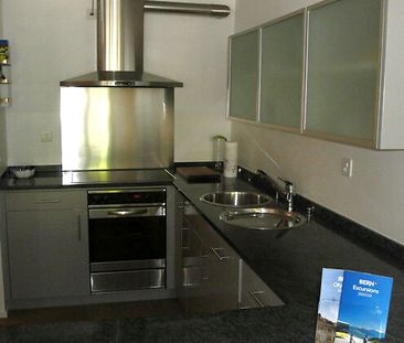 3½ Zimmer-Wohnung in Bern - Matte, möbliert, auf Zeit - Photo 5