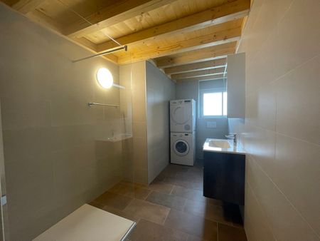 2.5 Zimmer, 89 m², 1. Stock - Photo 2