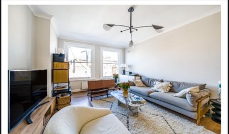 1 Bed Flat, Minster Road, NW2 - Photo 2