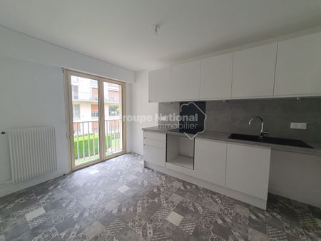 Appartement Versailles 4 pièces 120 m2, - Photo 2