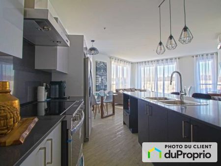 1600, rue Mozart, Lévis à louer - Photo 2