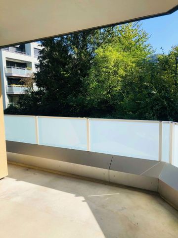 4.5 Zimmer, 102 m², 1. Stock - Photo 3