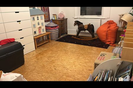 4 Bed Detached House, Overhill Road, SE22 - Photo 5