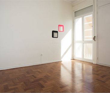Apartamento T3 em Lisboa - Photo 3