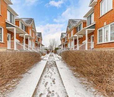 🏡 Condo 3½ entièrement rénové à louer – Brossard (Quartier C) - Photo 3