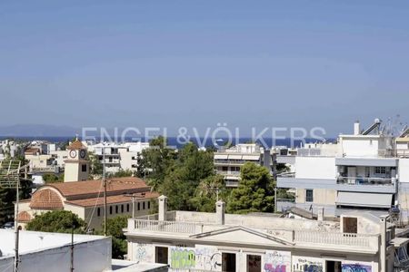 Διαμέρισμα για ενοικίαση Άνω Γλυφάδα (Γλυφάδα) - Photo 2