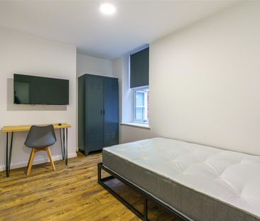 1 bed house share to rent in Rothbury Terrace, Newcastle Upon Tyne,... - Photo 4