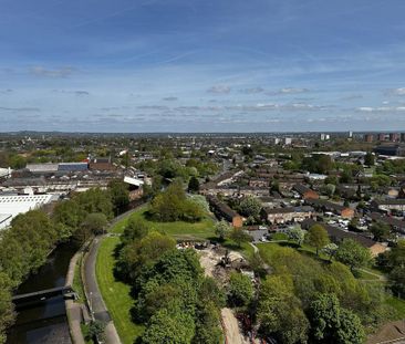 1 bedroom apartment to rent - Photo 2