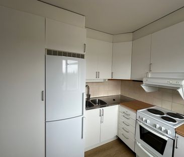 Odensviplatsen 2B -2rok(lgh 1506) - Photo 2