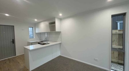 Two Bedroom Home - Photo 2