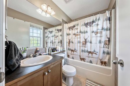 Great Family Home For Rent In Mc Kenzie Towne - Photo 5