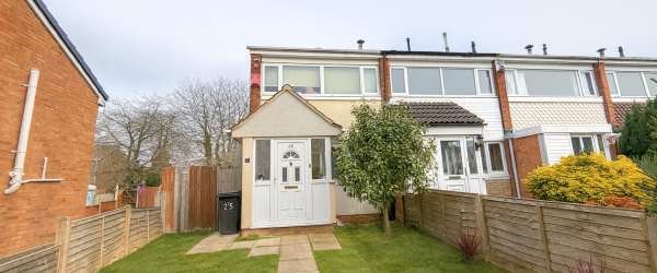 Ajax Close, Great Wyrley, WS6, Property for rent - Photo 1