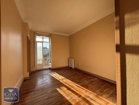 Appartement à louer 3 pièces 88.26m² - Photo 2