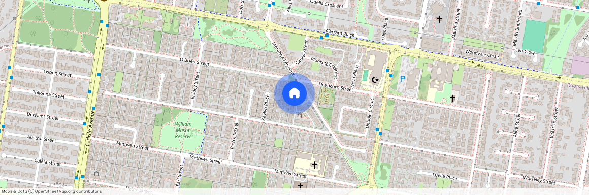 23/41 Morehead Avenue Mount Druitt