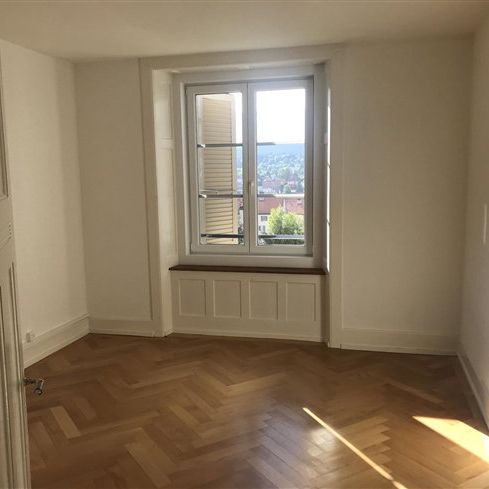 3 Zimmer, 2. Stock - Photo 1