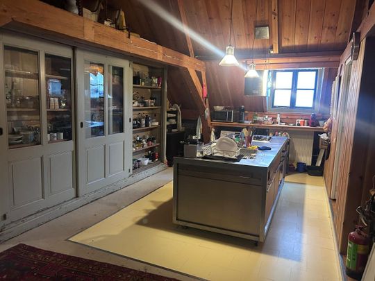 Appartement te huur: Langbroekerdijk 10 3972 ND Driebergen-Rijsenburg - Foto 1