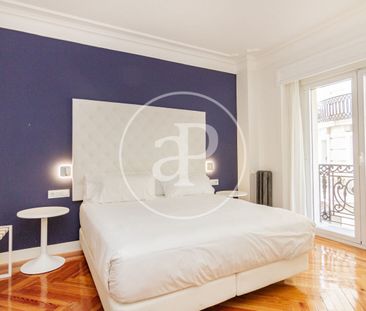 Flat for rent in Sol (Madrid) - Photo 4