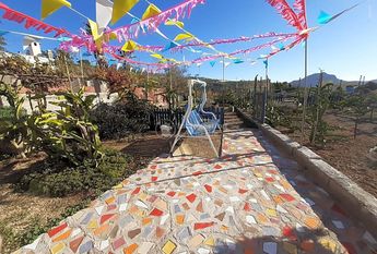 Se alquila en la Sabinita, Arona apartamento de 1 dormitorio !!