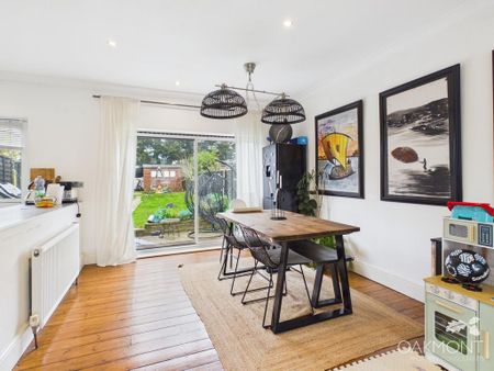 3 bedroom terraced house to rent - Photo 2