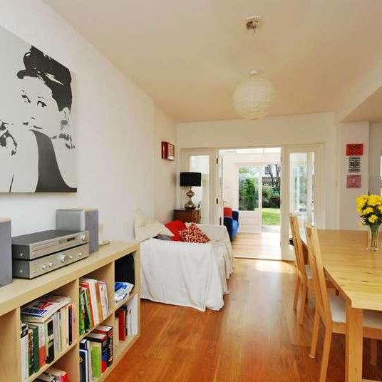 Lacy Road, West Putney, SW15 - Photo 1