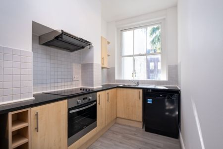 1 bedroom flat to rent - Photo 5
