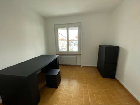 Jardinière 137 - 3, 5 p - balcon - Photo 2