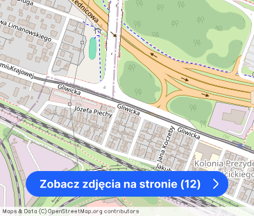 Nowoczesne mieszkanie dwupokojowe – zdjęcie 1