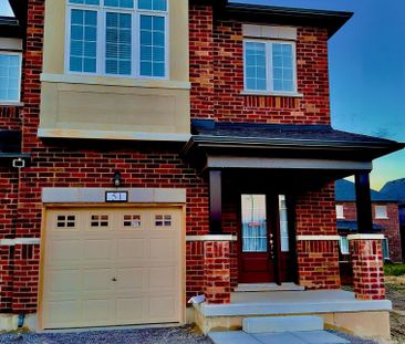 For Lease - 51 Sapphire Way, Thorold, Ontario - Photo 4