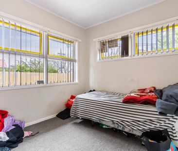 2 Bedroom Home in OtahuhU! - Photo 1