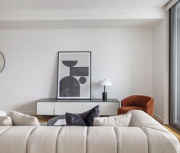 422/801 New Canterbury Road, Dulwich Hill NSW 2203 - Apartment For ... - Photo 3