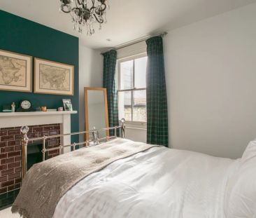 5 bedroom terraced house to rent - Photo 5