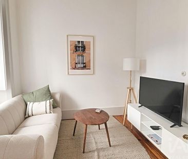 Apartamento T2 em Lisboa - Photo 1