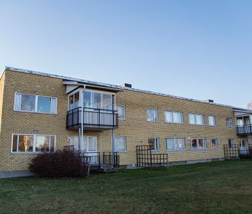 Rödbläregränd 8 A, 94332, Öjebyn - Photo 5