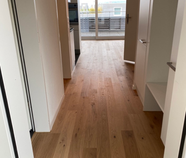 3.5 Zimmer Attika Wohnung in Rohr! Einziehen & Wohlfühlen - Photo 5