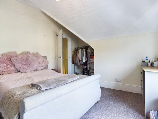 4 bedroom apartment to rent - Photo 1