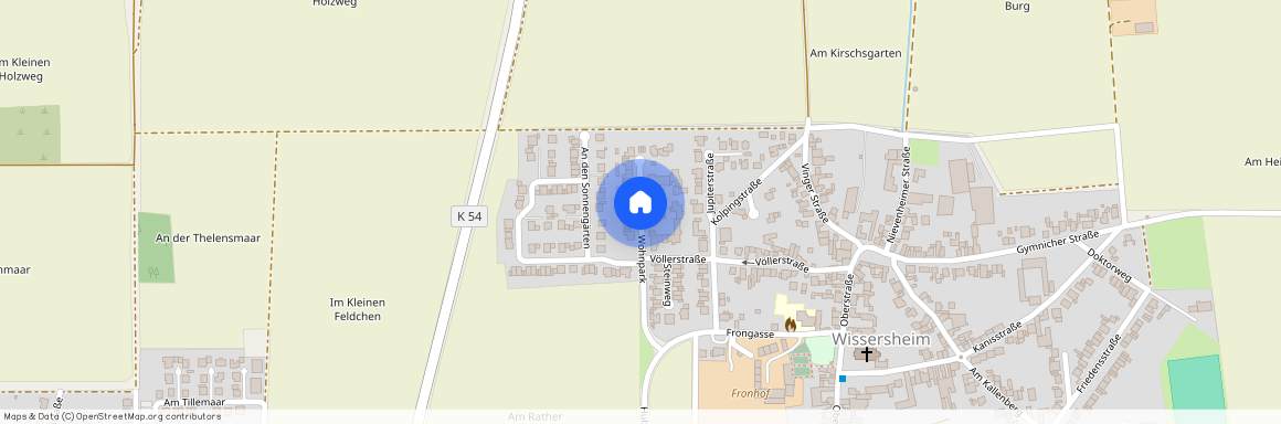 Wohnpark, 52388, Wohnpark    Nörvenich