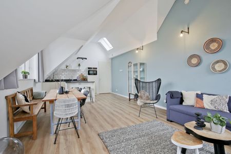 Appartement te huur: Tugelaweg 32-G 1092 VE Amsterdam - Photo 5