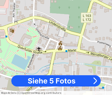 Großzügige Wohnung mit offener Küche - Foto 1