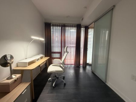 For Lease - 50 Charles Street Unit# 405, Toronto, Ontario - Photo 2