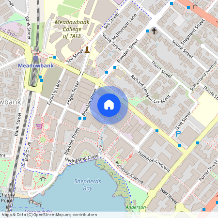 401B/53 Nancarrow Avenue, NSW 2112, Ryde